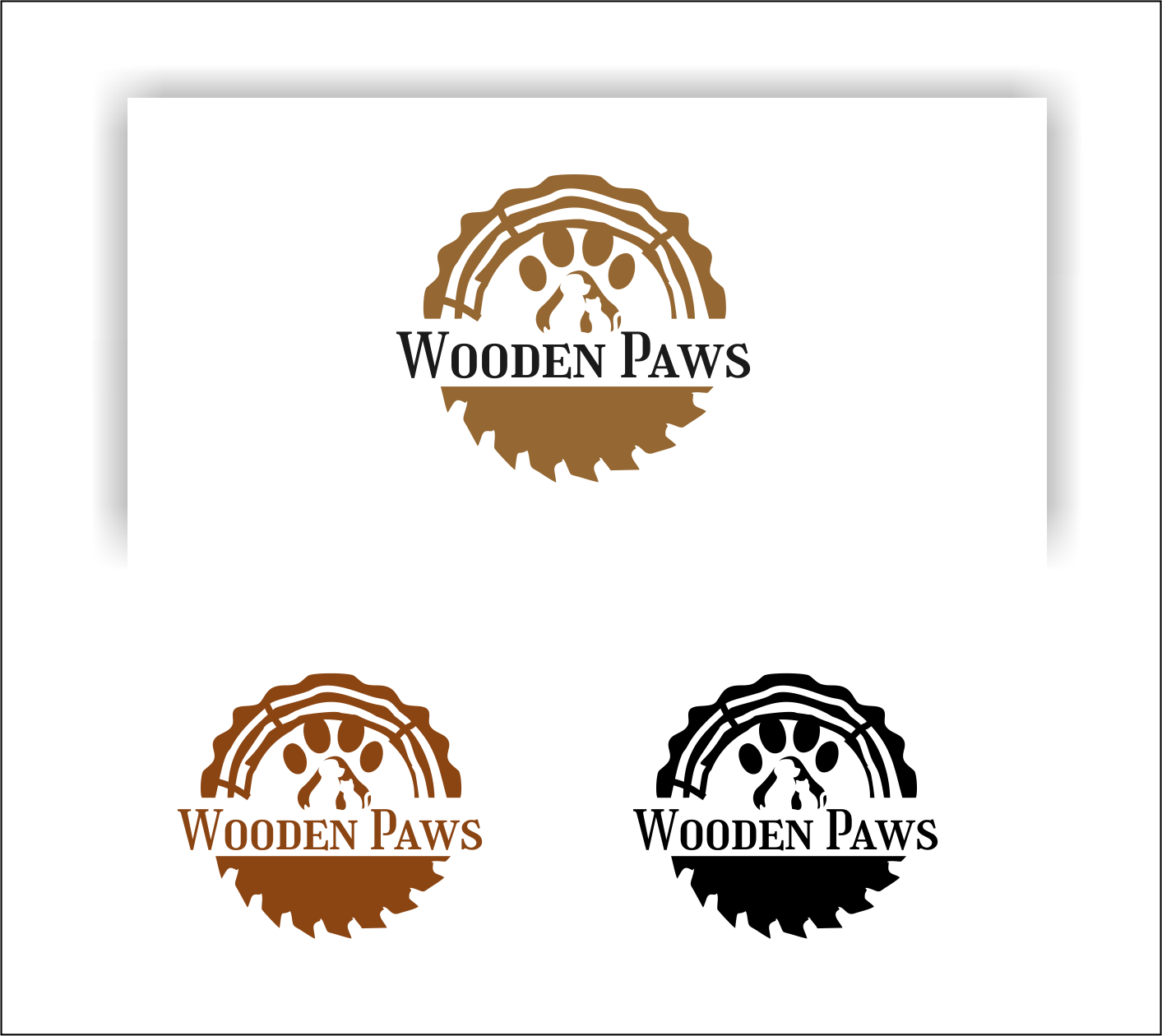 Logo Design by Udaya G for this project | Design #26995674