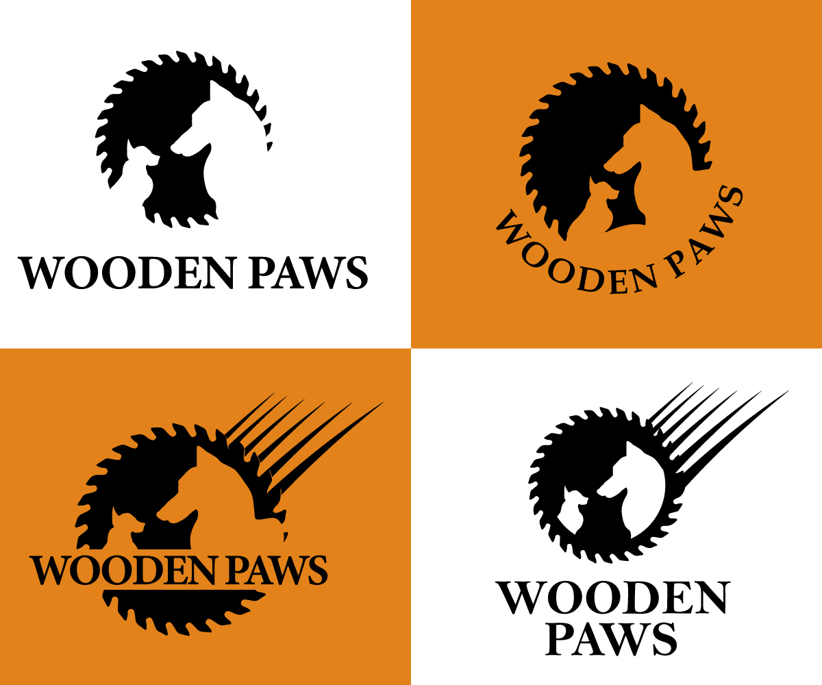 Logo Design by Voom_design for this project | Design #26995584