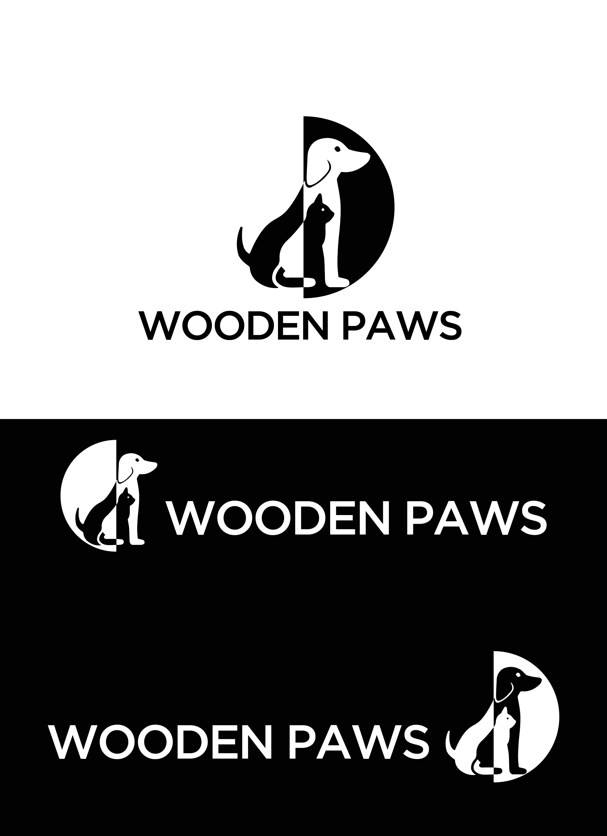 Logo Design by ASA ArchIn for this project | Design #27019569