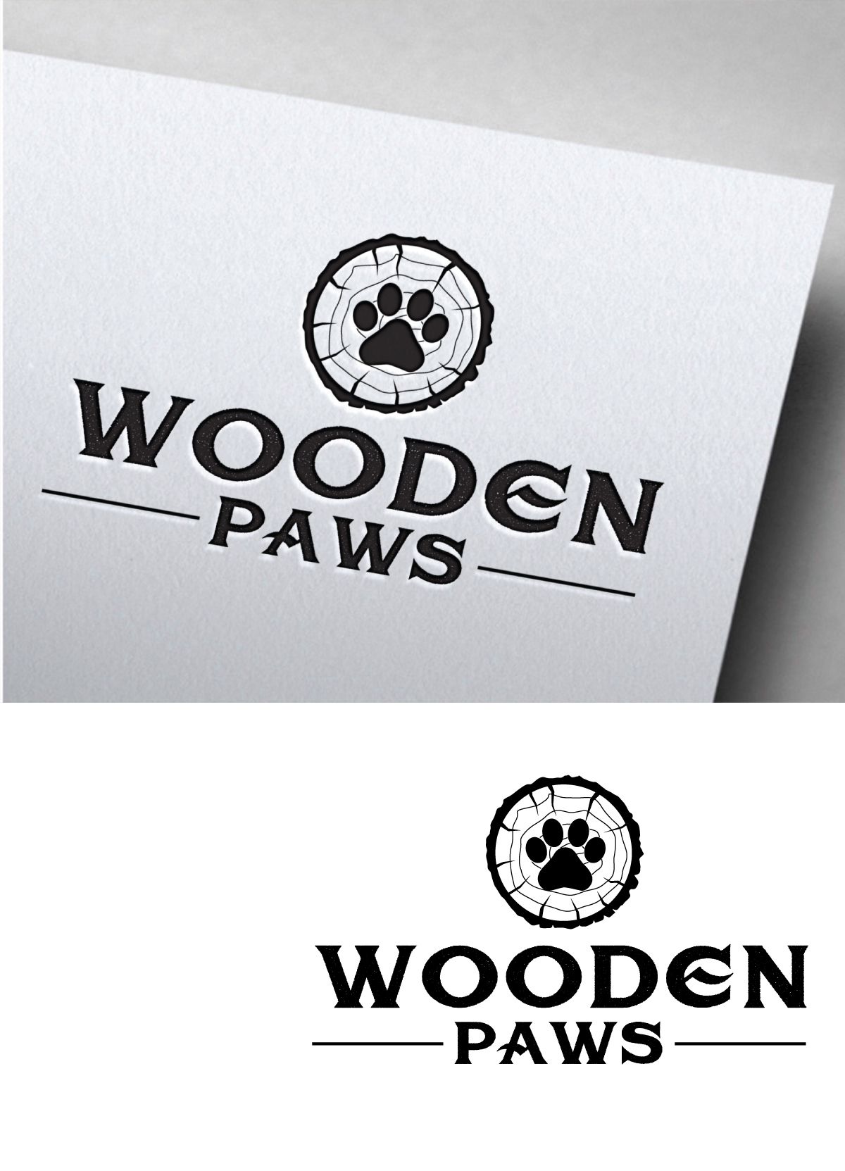 Logo Design by HEAVEN ART for this project | Design #26919708