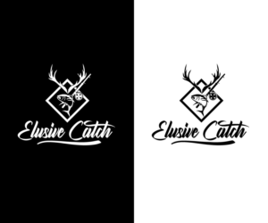 Elusive Catch | Design de Logo par makerlogoz
