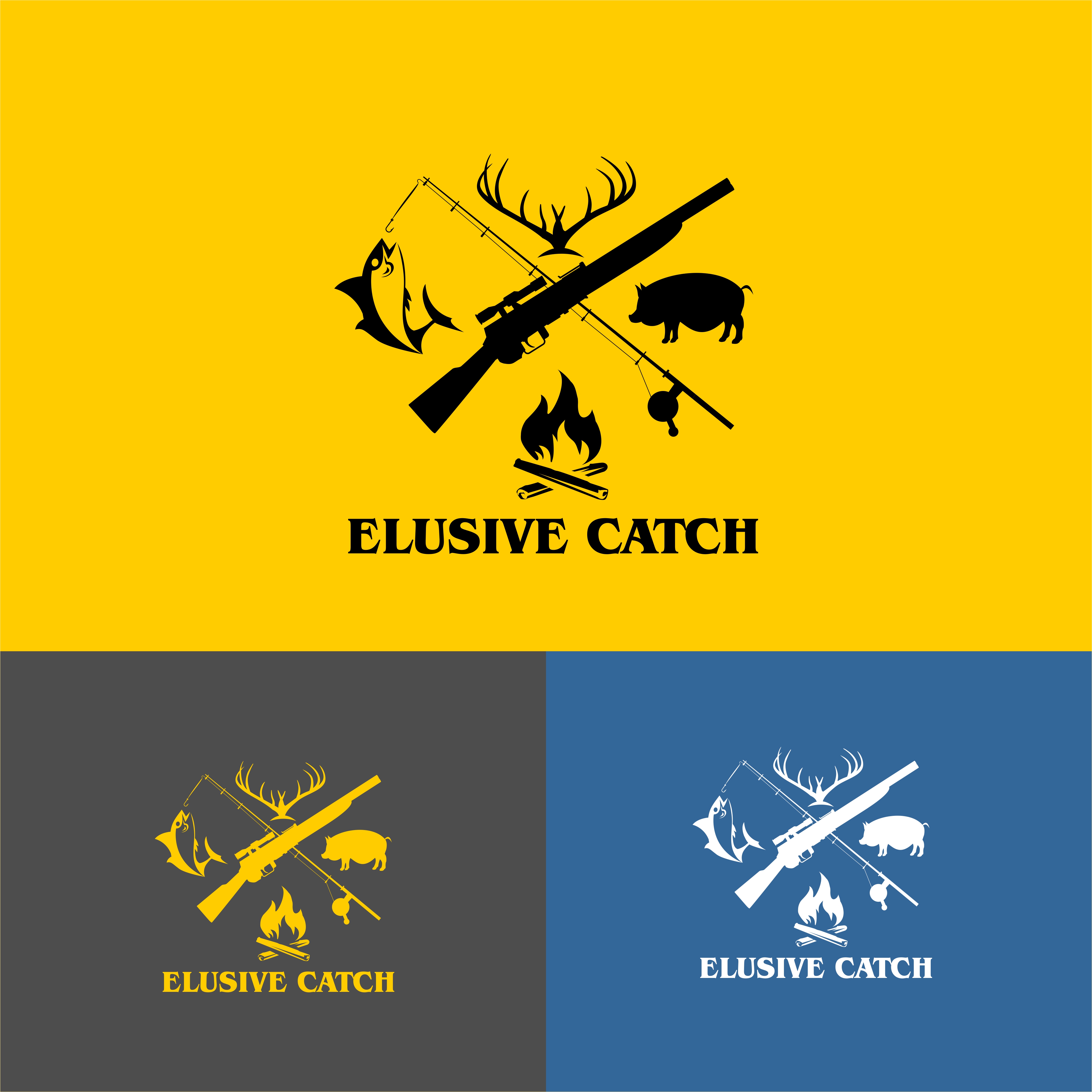 Logo Design by Naeem imran for this project | Design #26920273