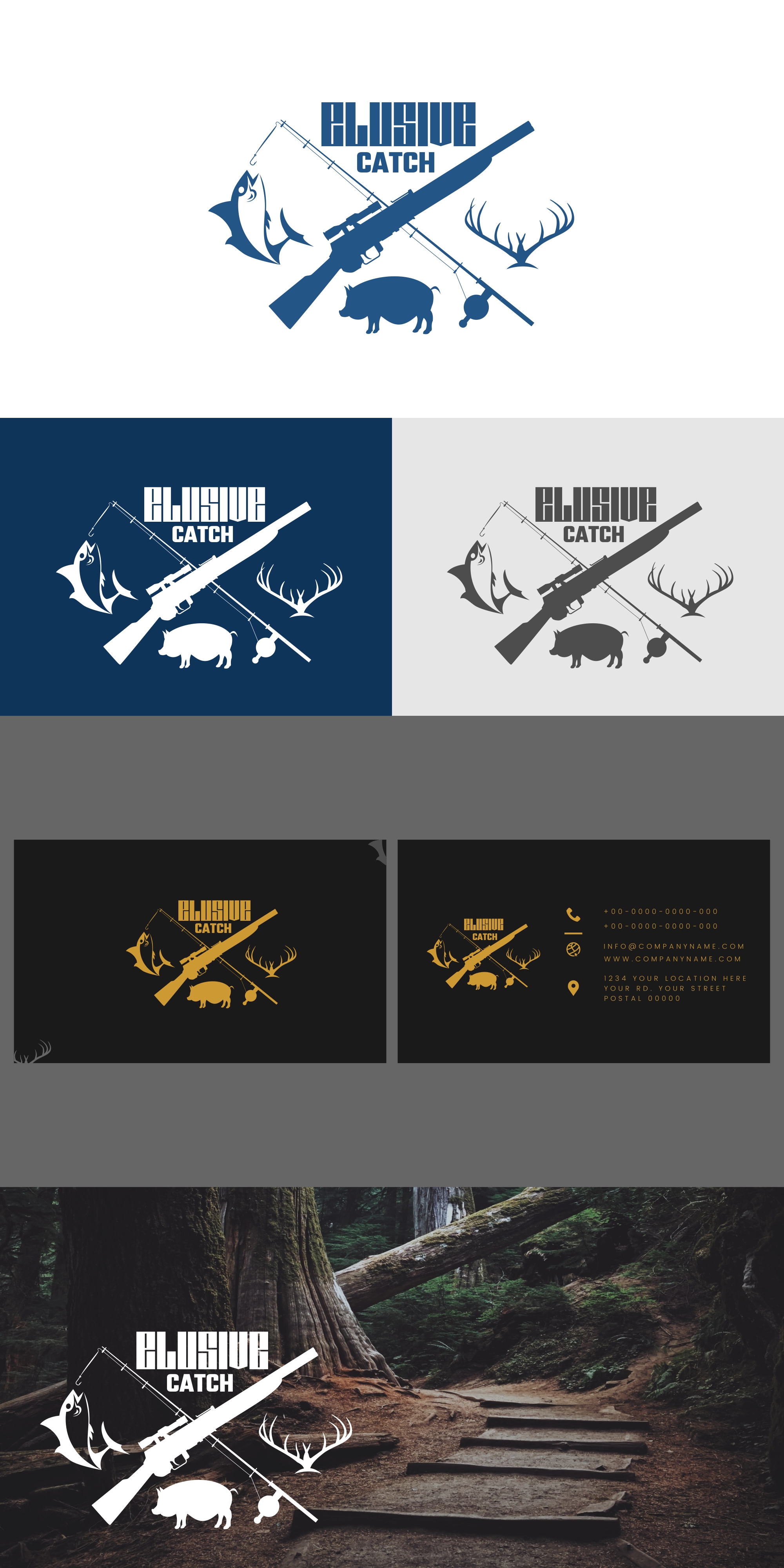 Logo Design by Naeem imran for this project | Design #26923307