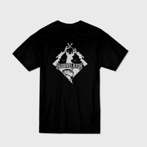 Elusive Catch | Design de Logo par LouiePepito