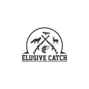 Elusive Catch | Design de Logo par FourtuneDesign