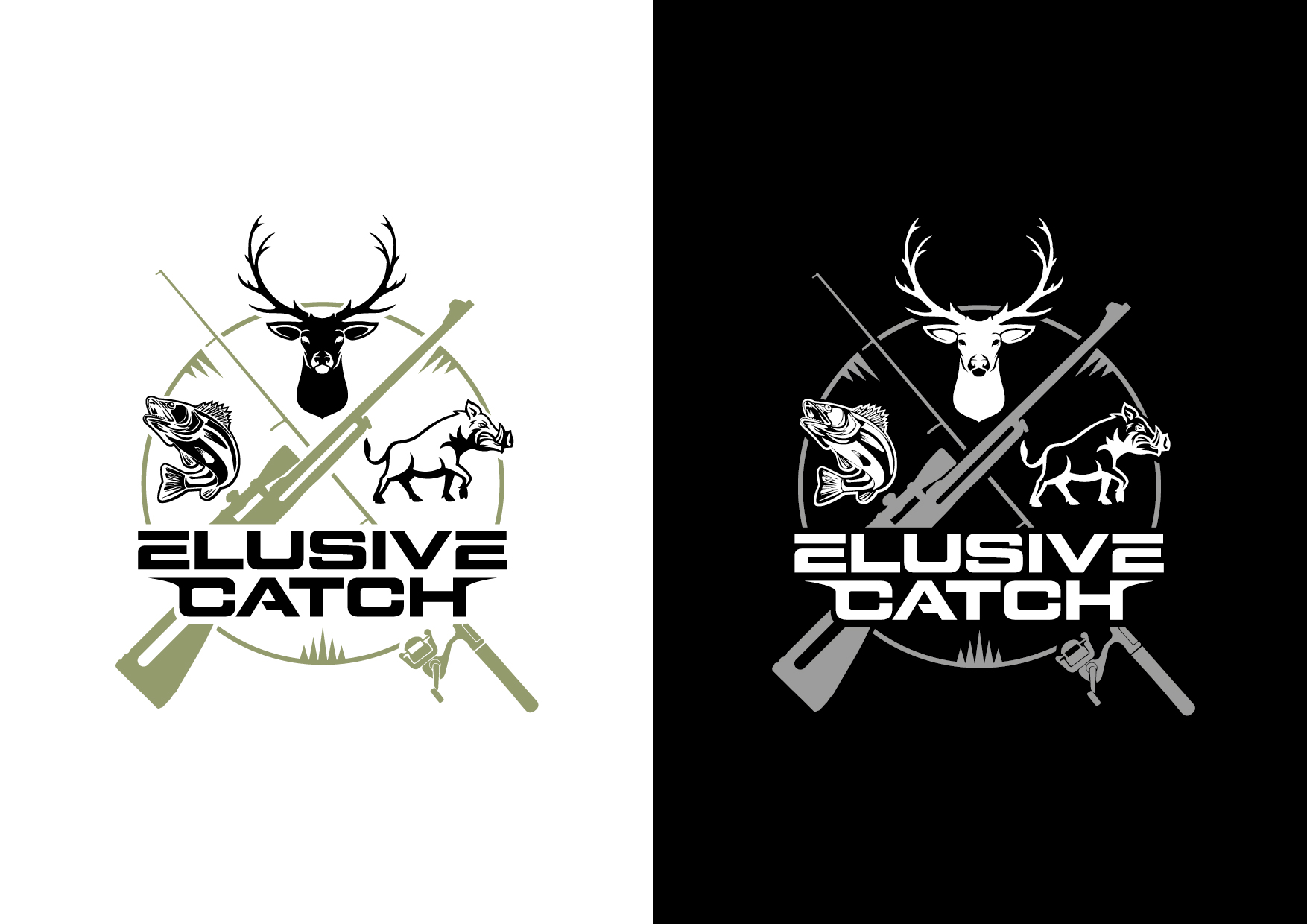 Logo Design by grrssn for this project | Design #26917263