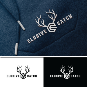 Elusive Catch | Design de Logo par Md Shehidul Islam Rimon