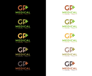 GP Medical Centre -  Firle | Diseño de Logo por BabAgori