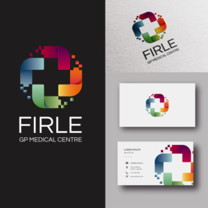 Logo Design by NandanG for this project | Design #26925708