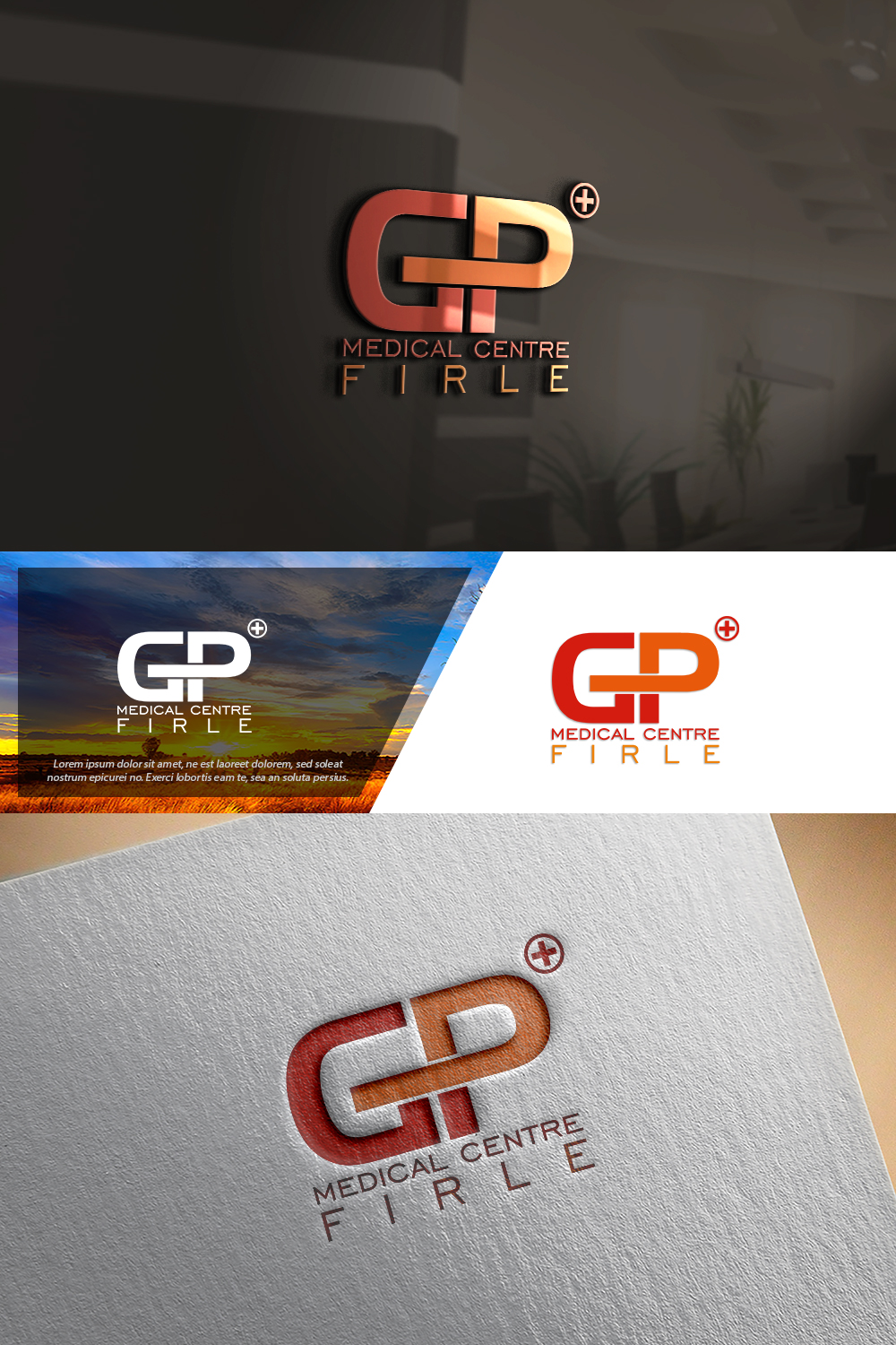 Logo Design by damian for this project | Design #26916263