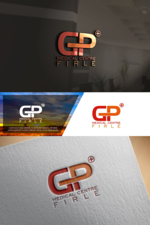 Logo Design by damian for this project | Design: #26916263