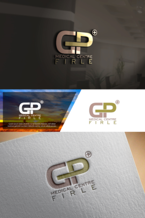 Logo Design by damian for this project | Design: #26927914