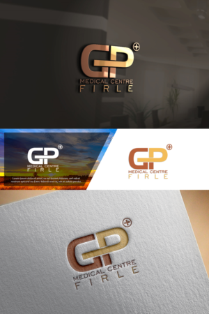 Logo Design by damian for this project | Design: #26927915