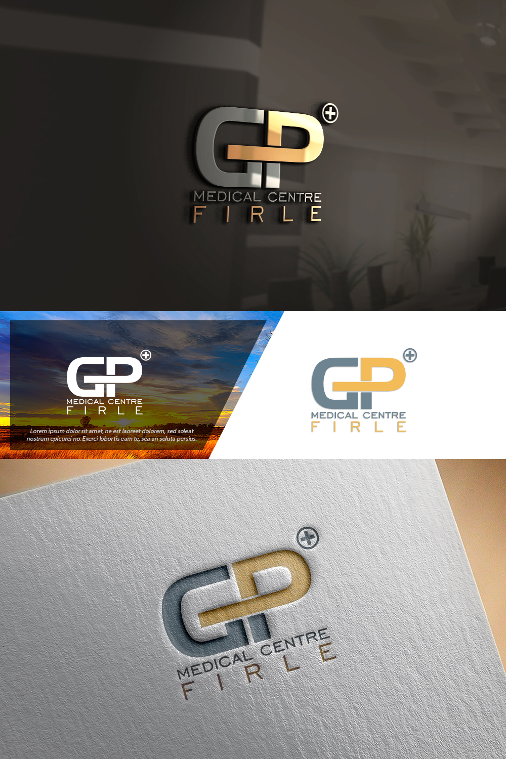 Logo Design by damian for this project | Design #26927916