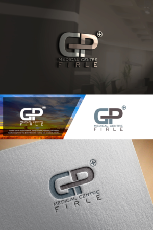Logo Design by damian for this project | Design: #26927918