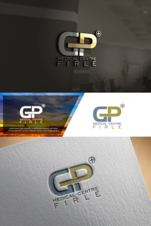 Logo Design by damian for this project | Design: #26928046