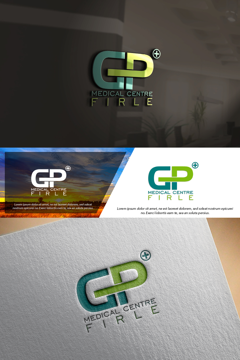 Logo-Design von damian für dieses Projekt | Design #26935486