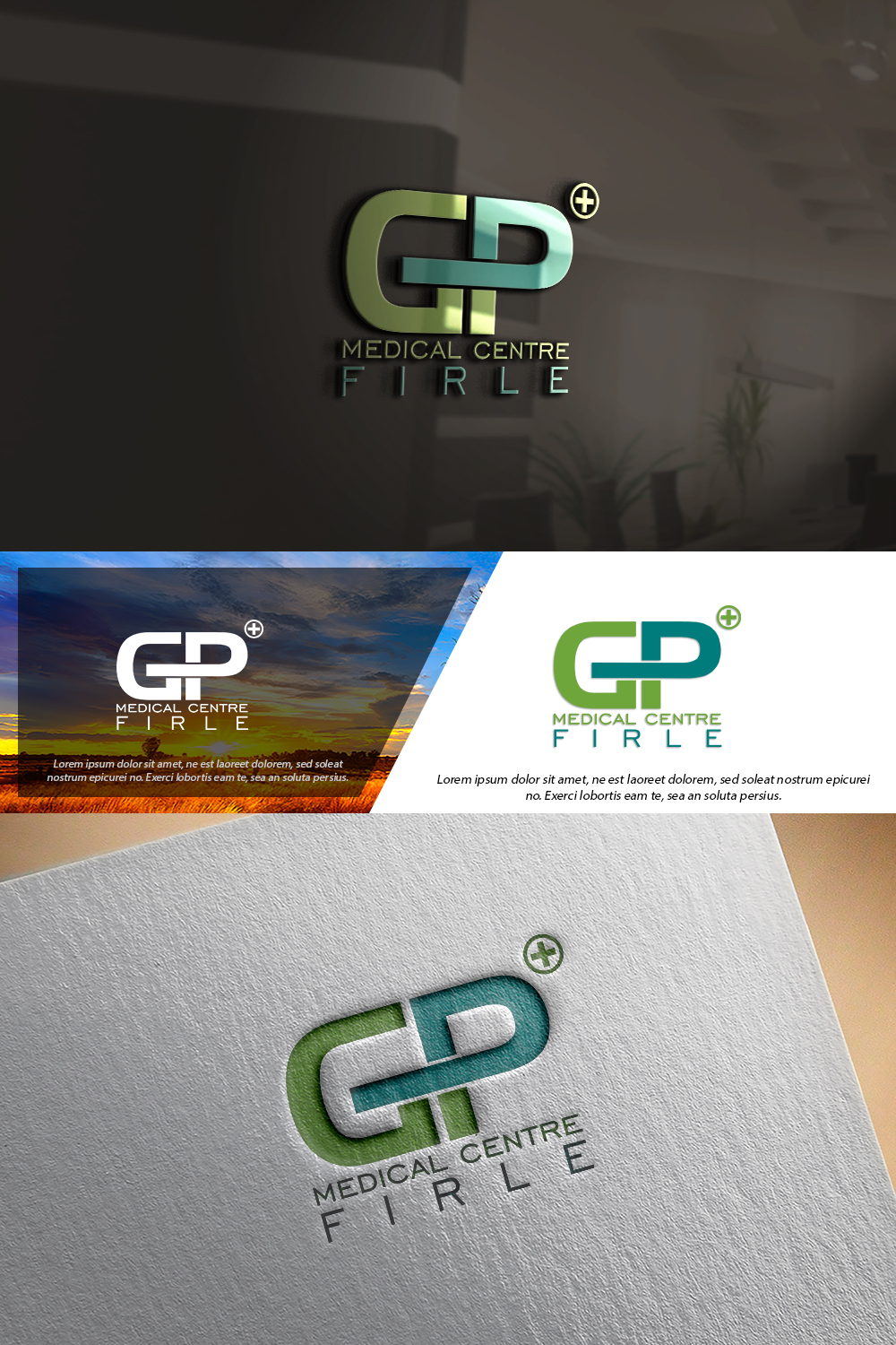 Logo Design by damian for this project | Design #26941195