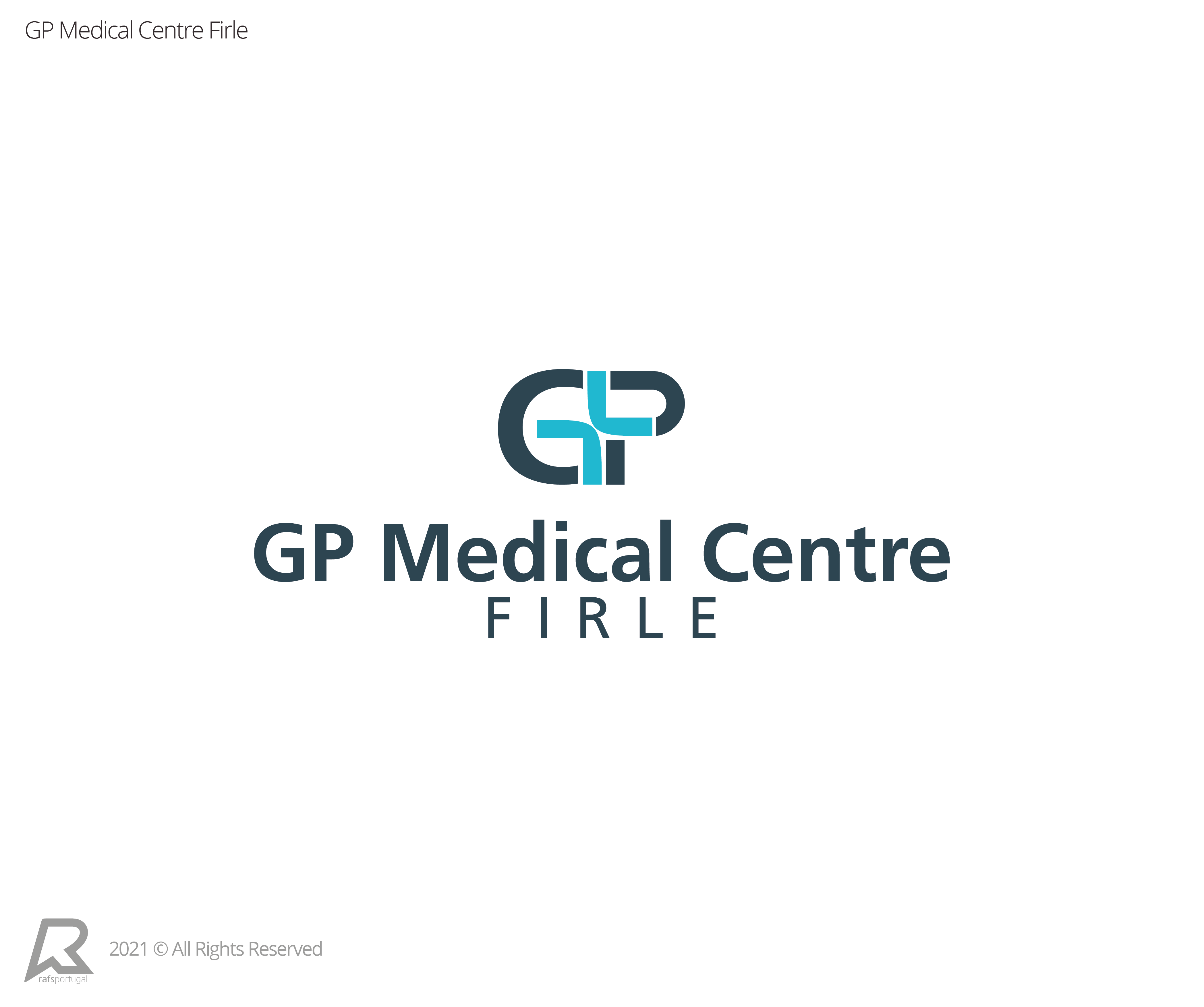 Logo Design by Rafs for this project | Design #26924297