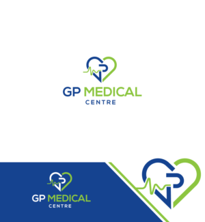 Logo Design by ecorokerz for this project | Design: #26917537
