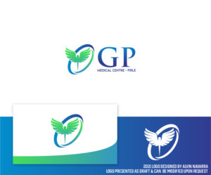 Logo Design by alvinnavarra for this project | Design: #26933483