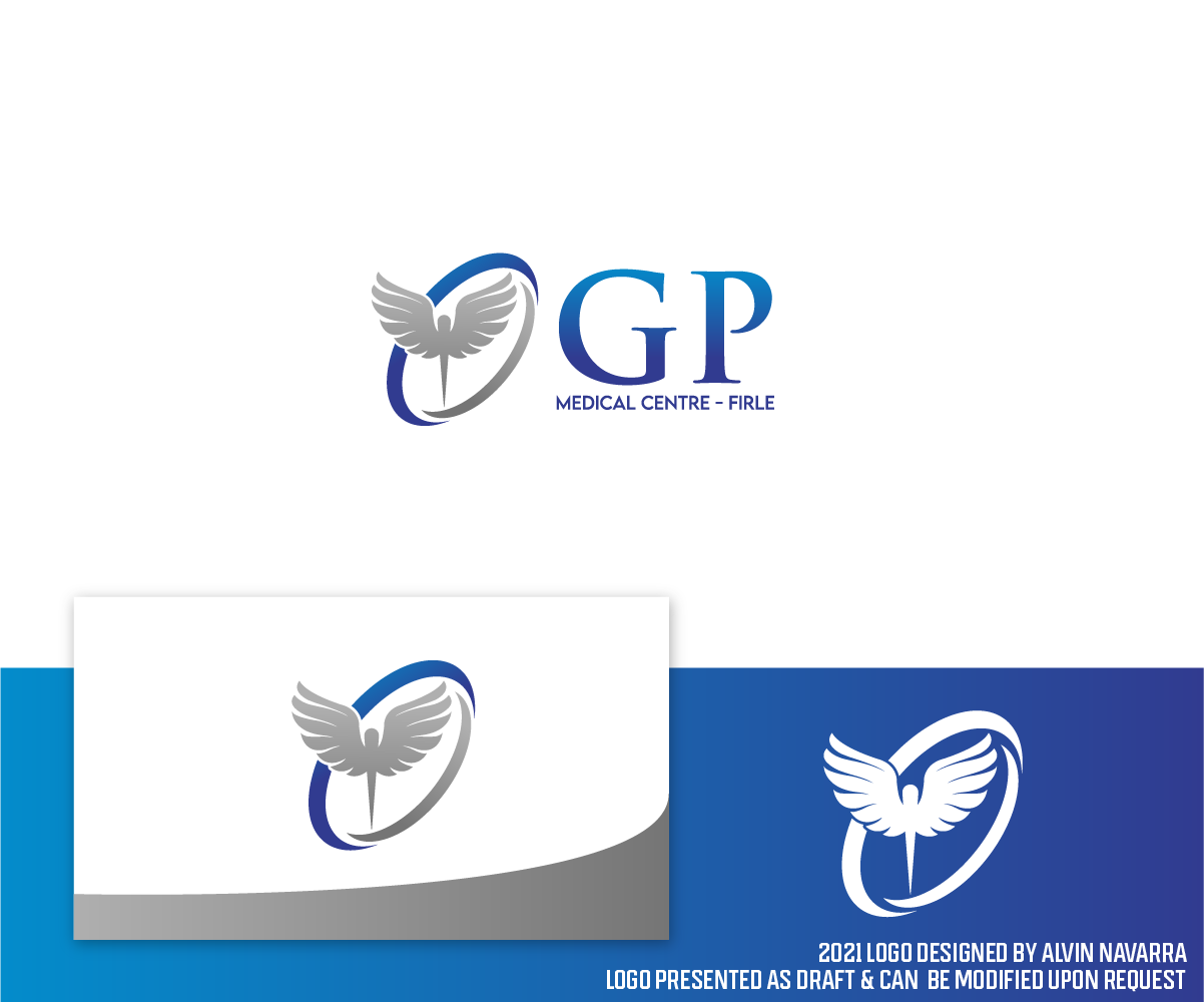 Logo Design by alvinnavarra for this project | Design #26933488