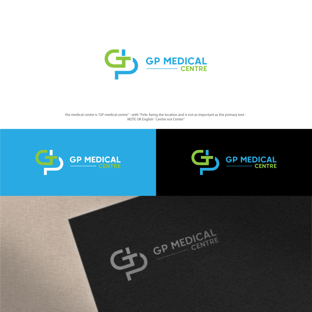 Logo Design by webeezine for this project | Design #26918898