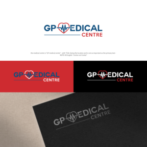 Logo Design by webeezine for this project | Design: #26918899