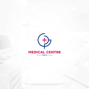 GP Medical Centre -  Firle | Logo Design by ds | designstructure