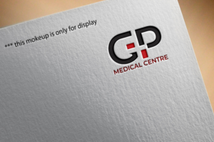 GP Medical Centre -  Firle | Logo Design by Ochieng