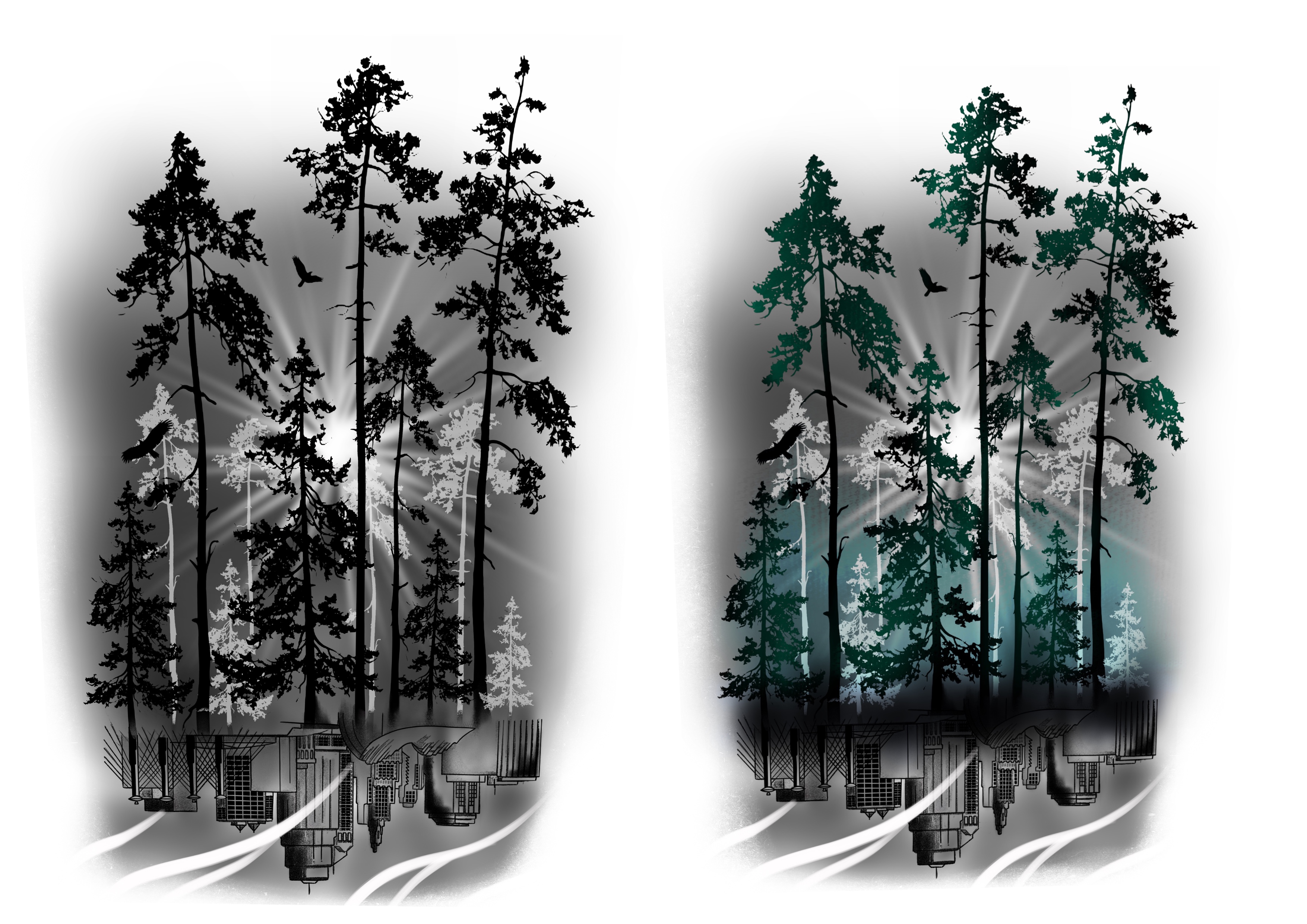 Design de Tatouage par Omelas pour ce projet | Design #26940033