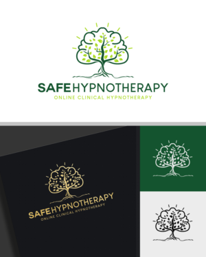 Logo Design by Rueell Artss