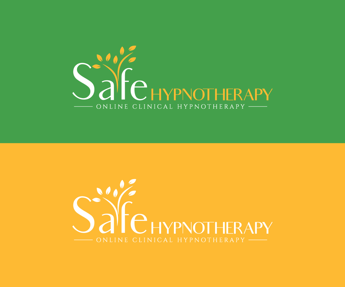 Diseño de Logo por Adi Graphics para Safe Hypnotherapy  | Diseño #26924006