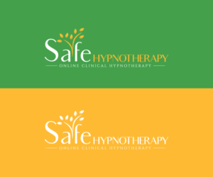 Diseño de Logo por Adi Graphics para Safe Hypnotherapy  | Diseño: #26924006