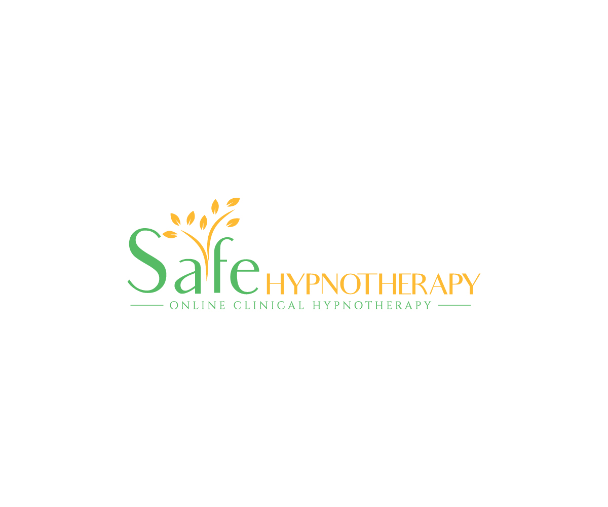 Logo Design by Adi Graphics for Safe Hypnotherapy  | Design #26924007