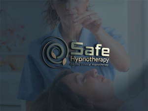 Diseño de Logo por Deziners Zone para Safe Hypnotherapy  | Diseño: #26920046