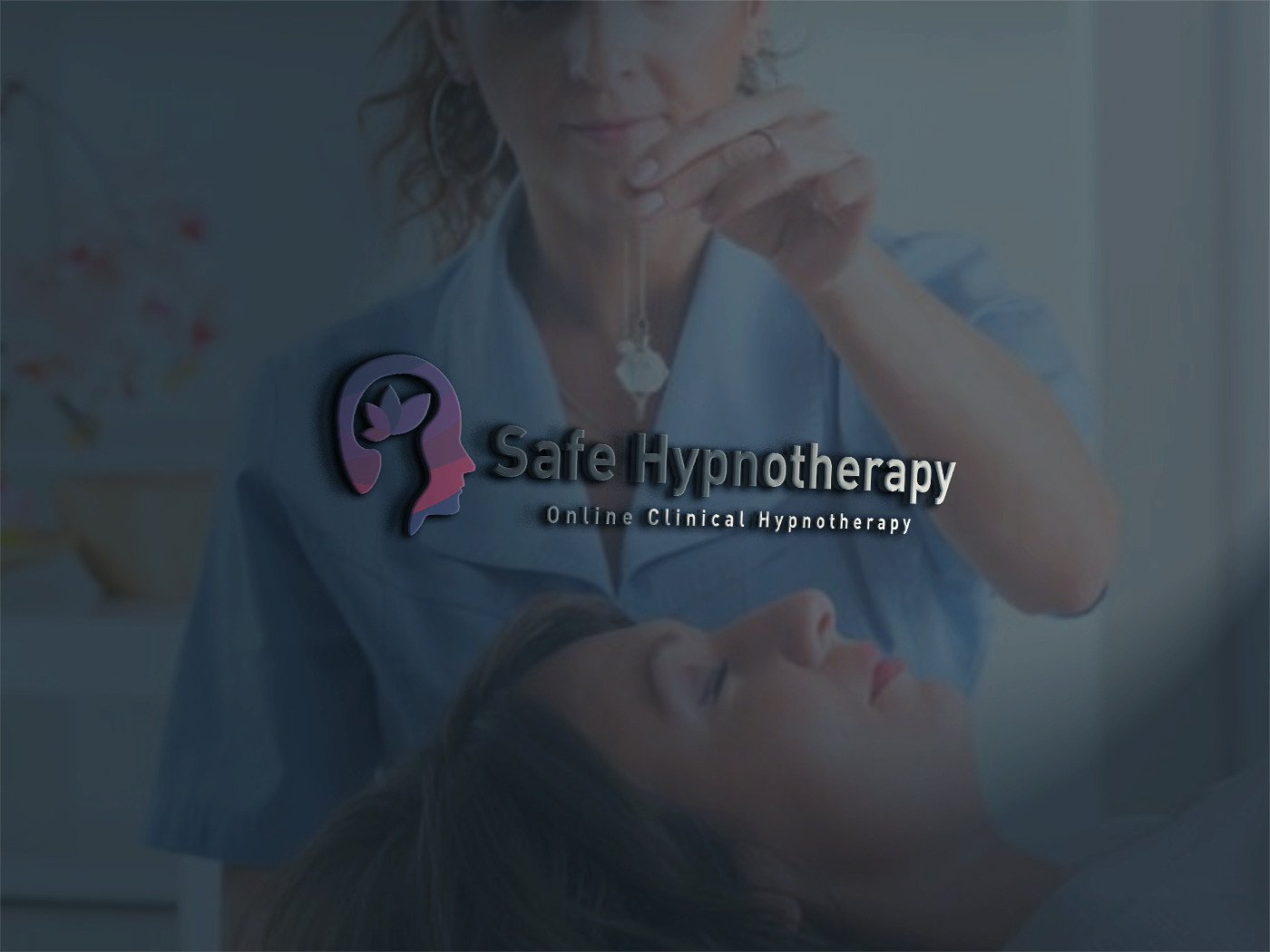 Diseño de Logo por Deziners Zone para Safe Hypnotherapy  | Diseño #26920049