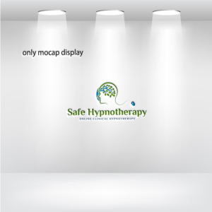 Safe Hypnotherapy - Online Clinical Hypnotherapy | Logo Design by hjyoo