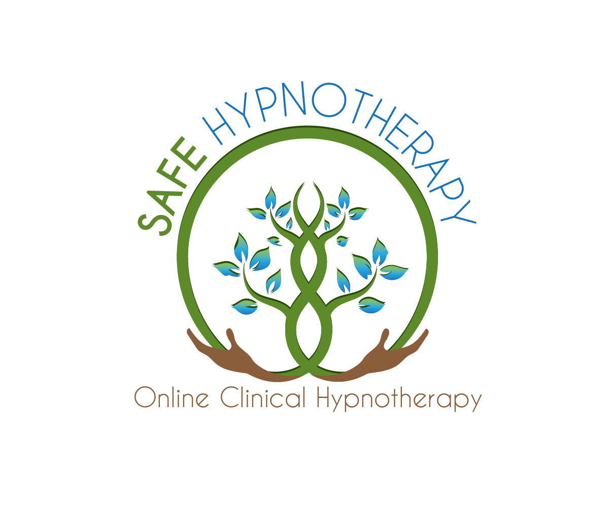 Logo Design by SiliaD for Safe Hypnotherapy  | Design #26917347