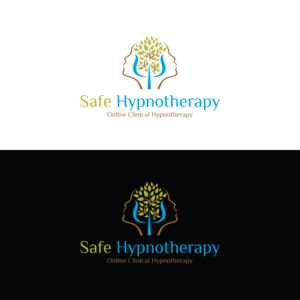 Logo Design by prodesigns99 for Safe Hypnotherapy  | Design #26921484