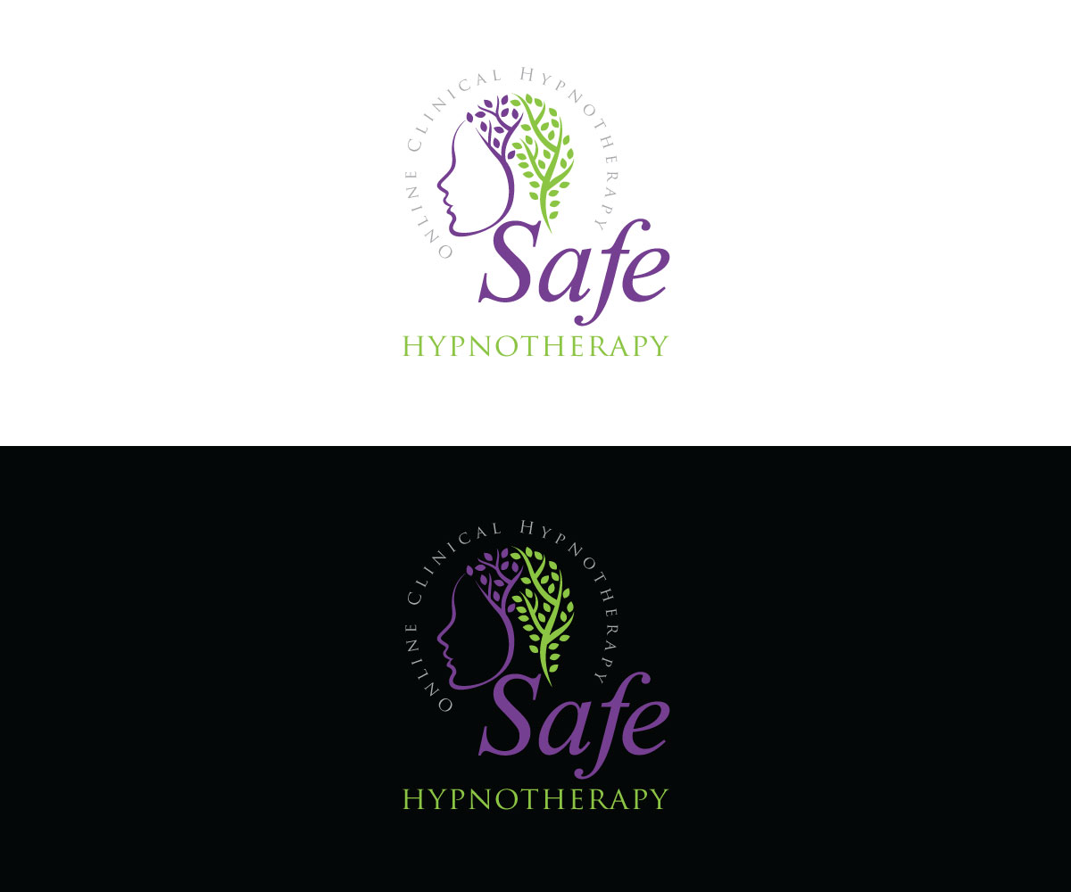 Design de Logo par Iris 3 pour Safe Hypnotherapy  | Design #26931290