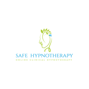 Logo-Design von The Silver Screen Studio für Safe Hypnotherapy  | Design: #26926687