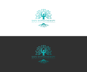 Logo-Design von Kreative Destiny für Safe Hypnotherapy  | Design: #26920024