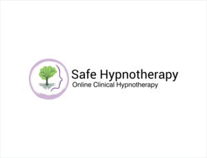 Safe Hypnotherapy - Online Clinical Hypnotherapy | Logo Design by BNdesigner