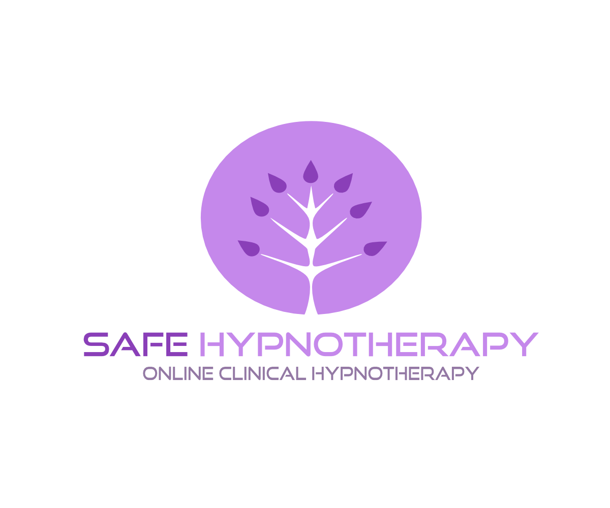 Logo Design by SuzanaT for Safe Hypnotherapy  | Design #26927031