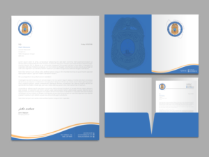 Letterhead Design by Imagine design000 for this project | Design: #26918085