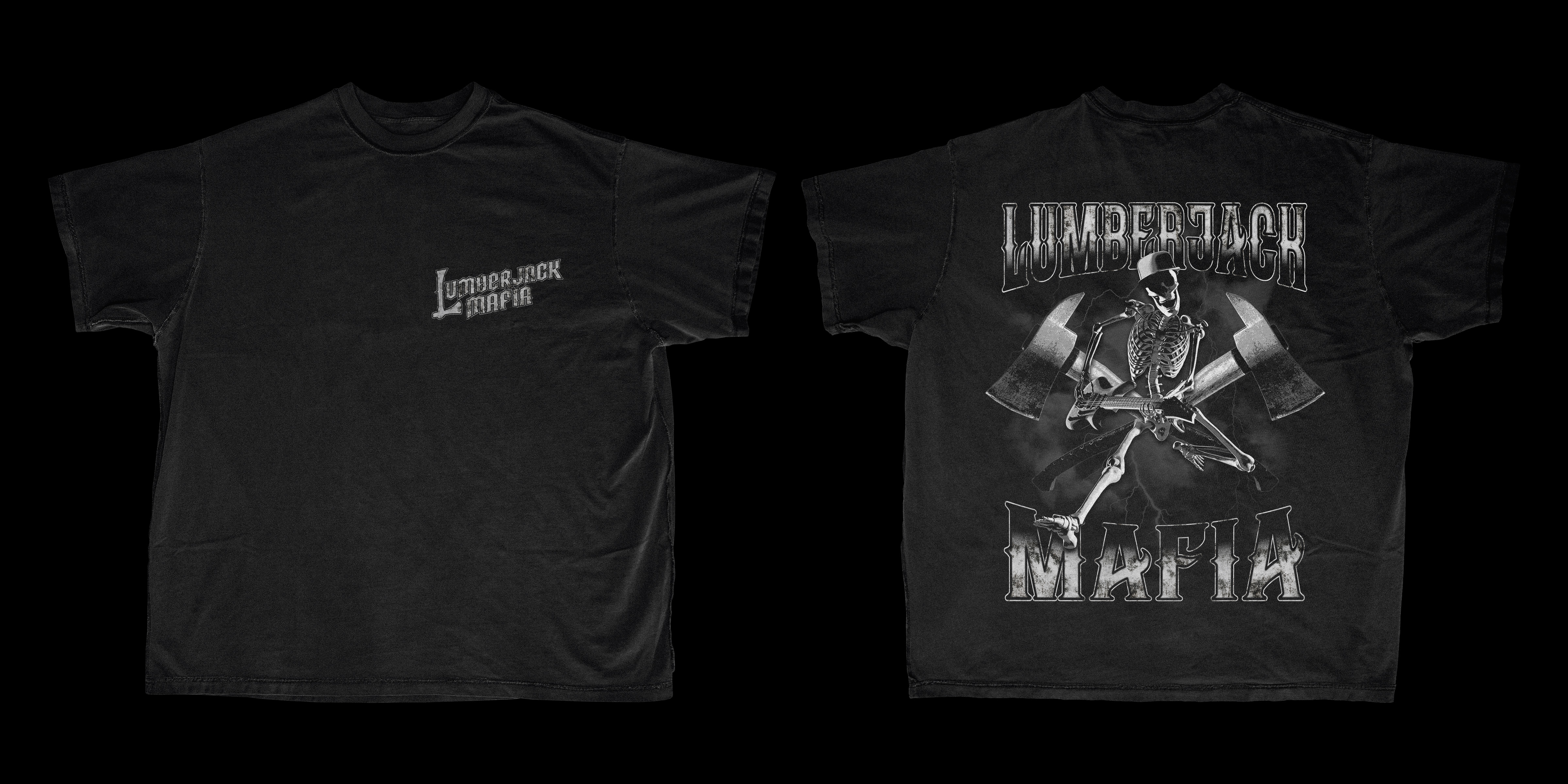 T-shirt Design by el_shekoo7 for this project | Design #26930555