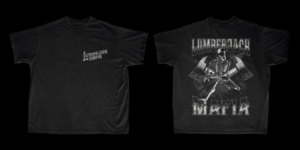 T-shirt Design by el_shekoo7 for this project | Design: #26930555