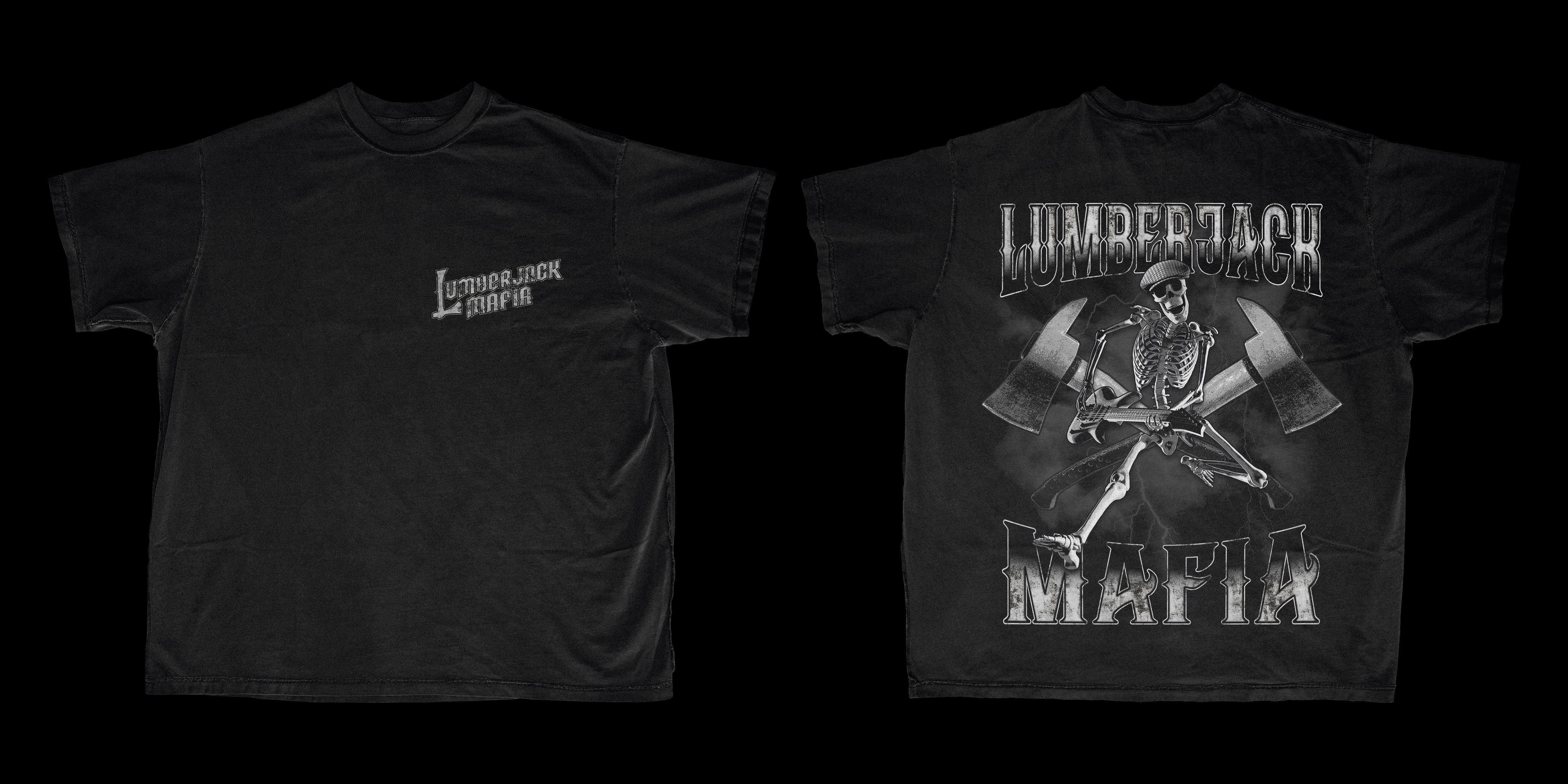 T-shirt Design by el_shekoo7 for this project | Design #26951071