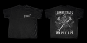 T-shirt Design by el_shekoo7 for this project | Design: #26951071